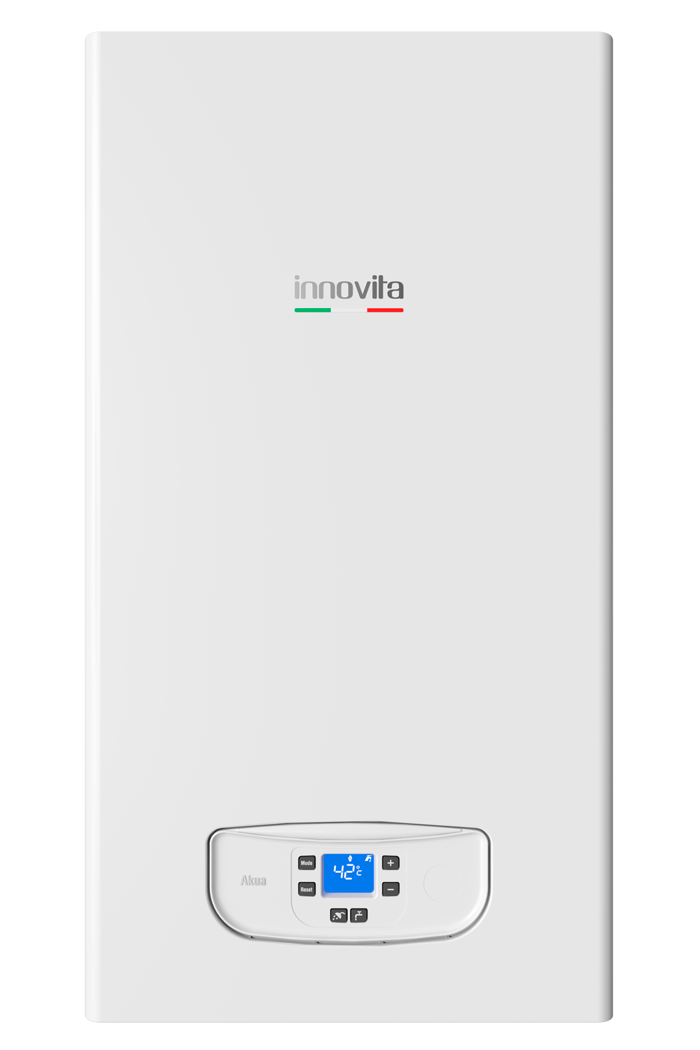 Innovita gamma Condensing water heaters 