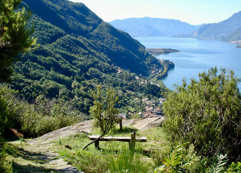 Esplora le meraviglie di Lecco in occasione della Giornata Mondiale della Salute